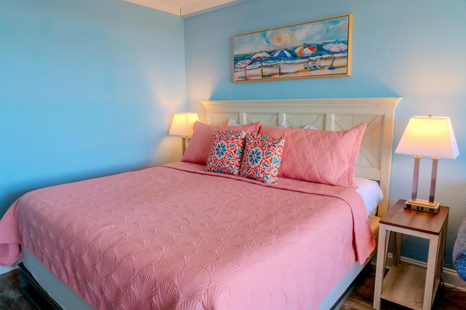 Oceanfront Suite Grande Cayman 124 미를 비치 외부 사진